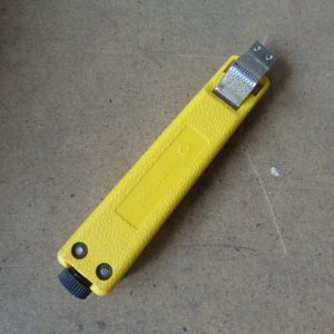 91100:TPC WIRE AND CABLE STRIPPER 91100,TPC
