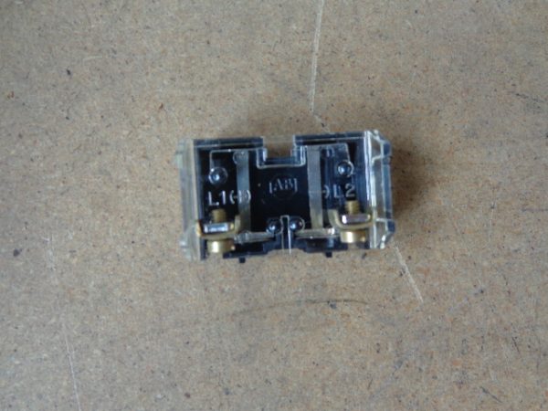 800T-N330, ALLEN BRADLEY, POWER MODULE, SERIES A