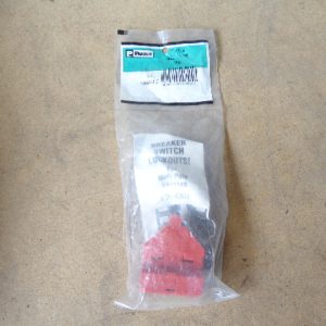 PSL-CB2A:PANDUIT BREAKER LOCK OUT PSL-CB2A,PANDUIT