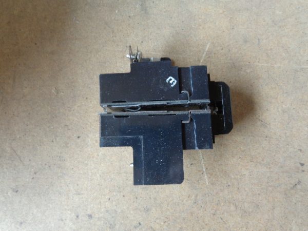 P220: SIMENS ITE, CIRCUIT BREAKER 20 AMP 120/240VAC, 2 POLE, TYPE P2