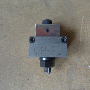 CP-5:OMEGA CP-5,OMEGA