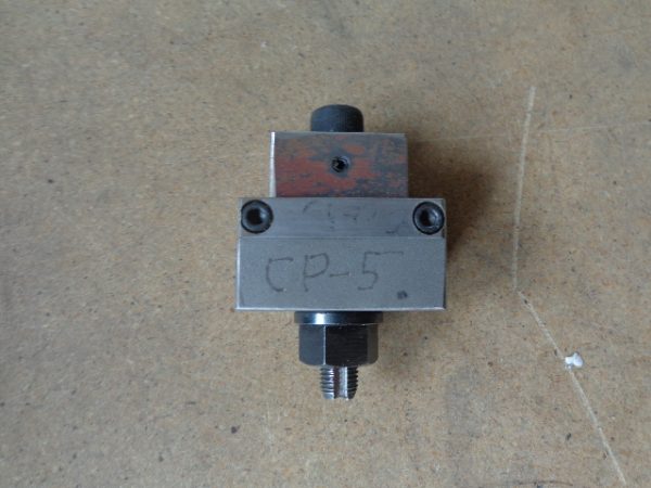 CP-5:OMEGA CP-5,OMEGA