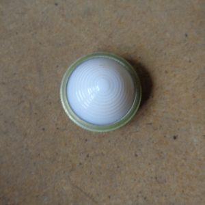 10250TC12:CUTLER HAMMER GLASS LENS 10250TC12,CUTLER HAMMER