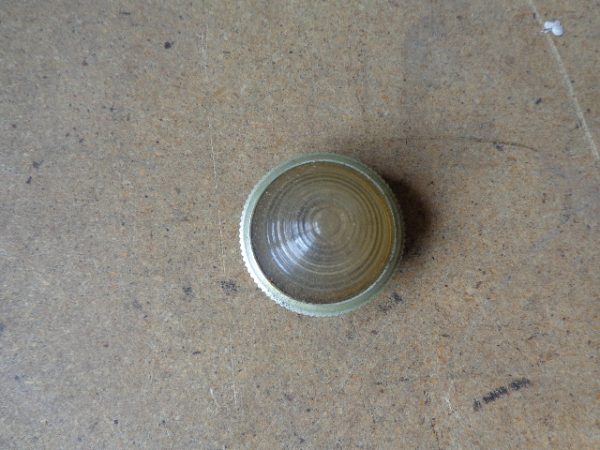 10250TC11:CUTLER HAMMER GLASS LENS 10250TC11,CUTLER HAMMER