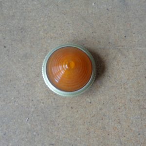 10250TC9:CUTLER HAMMER GLASS LENS 10250TC9,CUTLER HAMMER