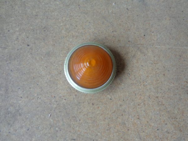 10250TC9:CUTLER HAMMER GLASS LENS 10250TC9,CUTLER HAMMER