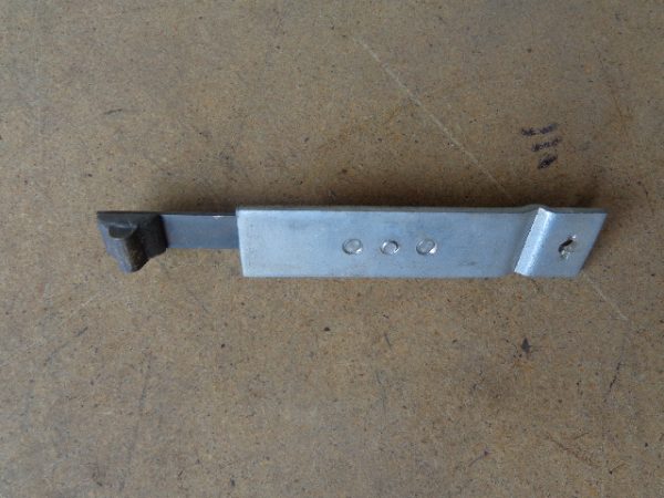 24-489-5:CUTLER HAMMER DC RELAY LEVER 24-489-5,CUTLER HAMMER