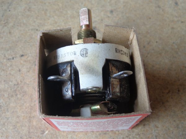 9546:OHMITE 9546,OHMITE