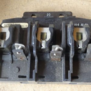P-4320:GOULD CIRCUIT BREAKER P-4320,GOULD