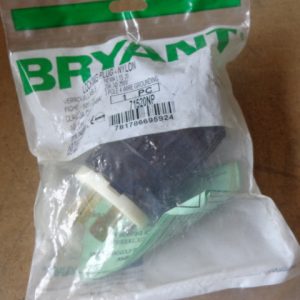 71520NP:BRYANT LOCKING PLUG 71520NP,BRYANT