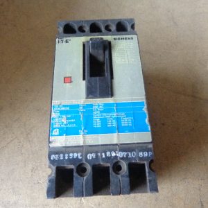 ED63B030:SIEMENS CIRCUIT BREAKER ED63B030,SIEMENS