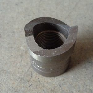 28156:GREENLEE SLUG SPLITTER 28156,GREENLEE