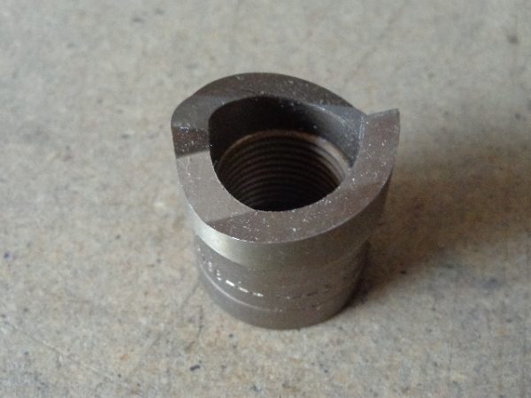 28156:GREENLEE SLUG SPLITTER 28156,GREENLEE