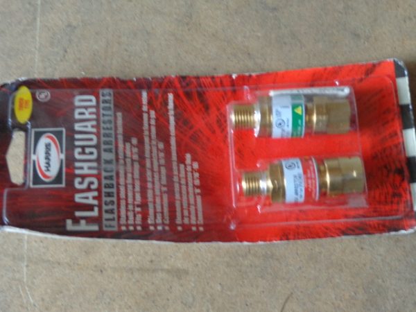 23Y5:HARRIS FLASHGUARD 23Y5,HARRIS
