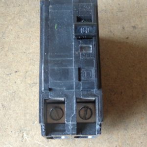 QD280:SQUARE D CIRCUIT BREAKER QD280,SQUARE D