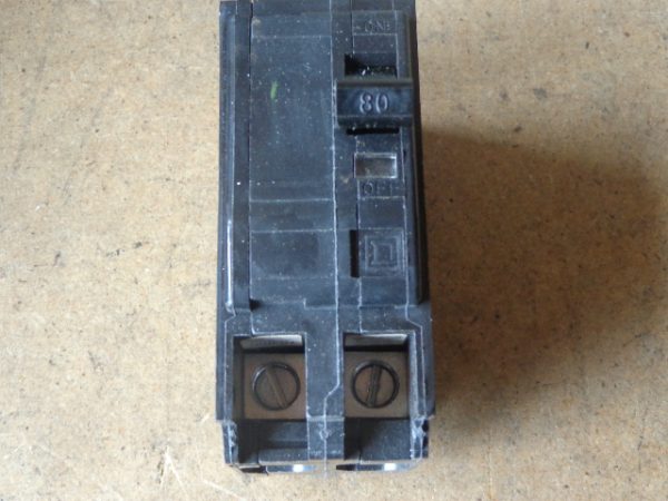 QD280:SQUARE D CIRCUIT BREAKER QD280,SQUARE D