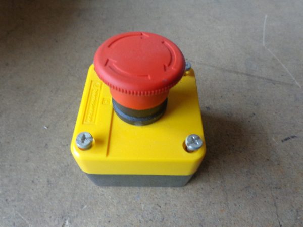 5BLS:PUSHBUTTON 5BLS,