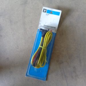 61-070:IDEAL STANDARD LEAD SET 61-070,IDEAL