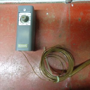 801753:HONEYWELL TEMPERATURE CONTROL 801753,HONEYWELL