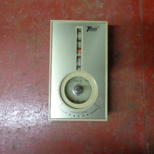 X13510380-01:TAANE THERMOSTAT X13510380-01,TAANE