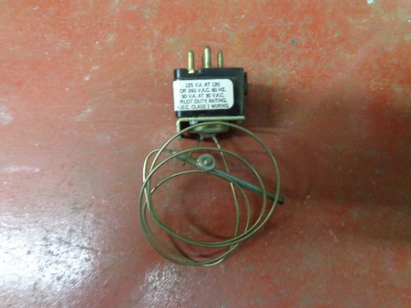 30A46-1:WHITE RODGERS THERMAL GAUGE 30A46-1,WHITE RODGERS