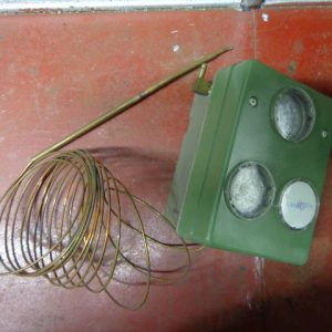T-8000:JOHNSON CONTROLS THERMOSTAT T-8000,JOHNSON CONTROLS