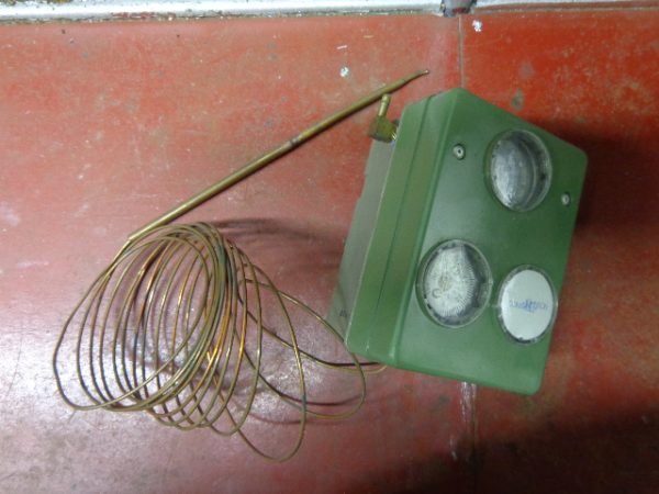 T-8000:JOHNSON CONTROLS THERMOSTAT T-8000,JOHNSON CONTROLS