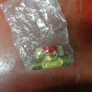 M1-30: DRI-VVE MOISTURE INDICATOR M1-30, HENRY VALE CO.