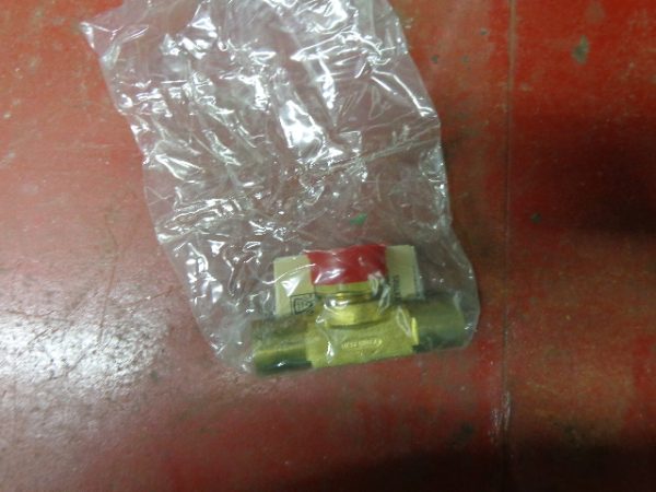 M1-30: DRI-VVE MOISTURE INDICATOR M1-30, HENRY VALE CO.