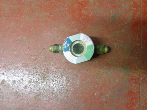 LDE-2F:VIRGINIA INDICATOR LDE-2F,VIRGINIA