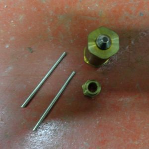 K-8-M:SPORLAN PARTS KIT K-8-M,SPORLAN