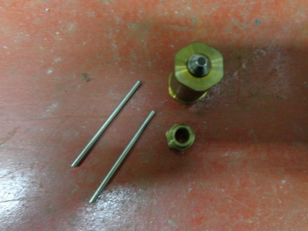 K-8-M:SPORLAN PARTS KIT K-8-M,SPORLAN