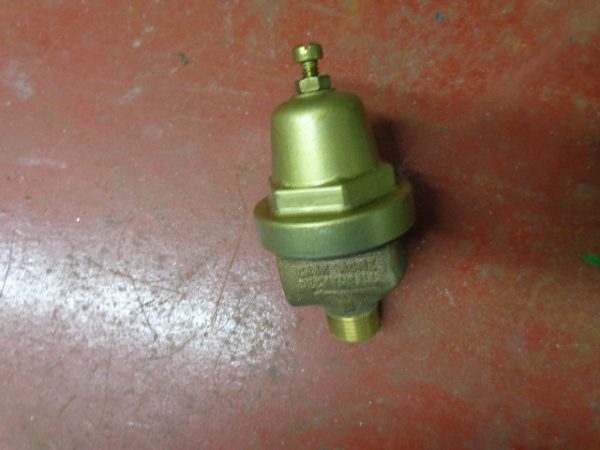 L-795-FH:CASH ACME VALVE L-795-FH,CASH ACME
