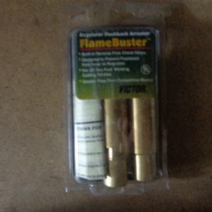 FBR-1:VICTOR FLAME BUSTER REGULATOR FBR-1,VICTOR