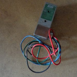 11-12124-A1:GO PROXIMITY LIMIT SWITCH 11-12124-A1,GO PROXIMITY
