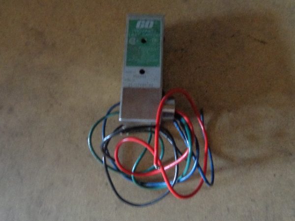11-11518-A1:GO PROXIMITY LIMIT SWITCH 11-11518-A1,GO PROXIMITY