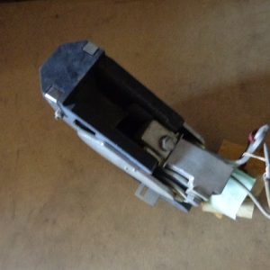 62-564: CUTLER HAMMER ARC SHIELD 62-564,CUTLER HAMMER