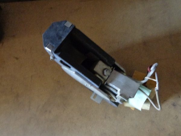 62-564: CUTLER HAMMER ARC SHIELD 62-564,CUTLER HAMMER