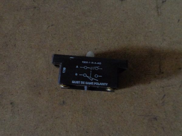 1950-1-BAAO:GEMCO LIMIT SWITCH 1950-1-BAAO,GEMCO