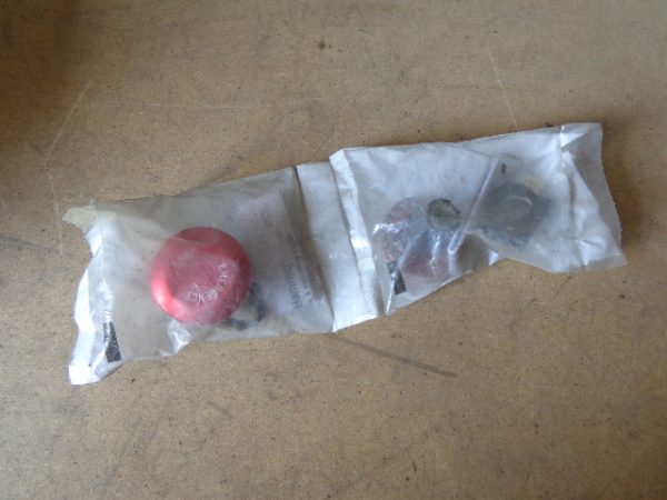 E22JLB2N8:CUTLER HAMMER MUSHROOM TOP E22JLB2N8,CUTLER HAMMER