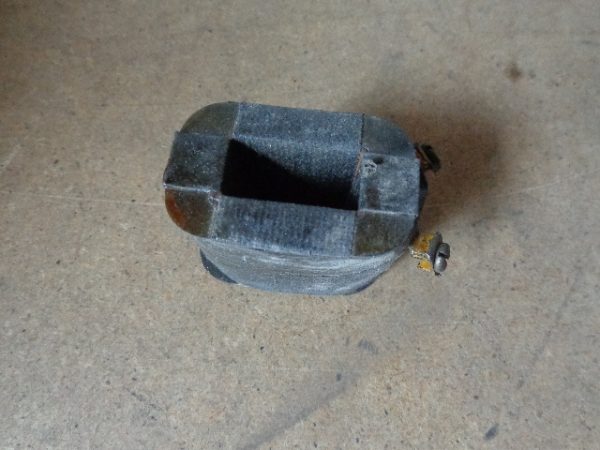 22D72G1: GENERAL ELECTRIC COIL 22D72G1