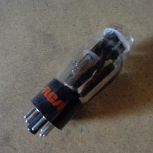 2050:RCA TUBE 2050,RCA