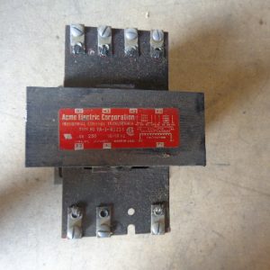 TH-1-81213:ACME TRANSFORMER TH-1-81213,ACME