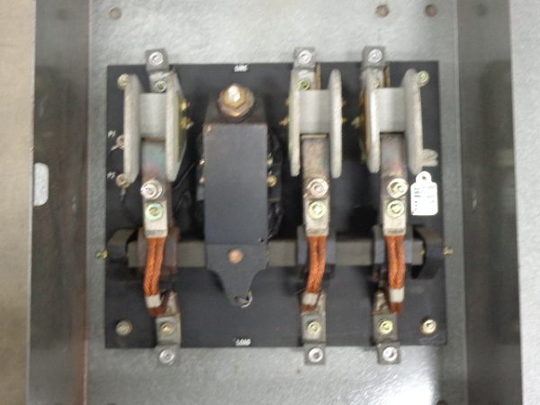 3531C: AUTOMATIC SWITCH COMPANY