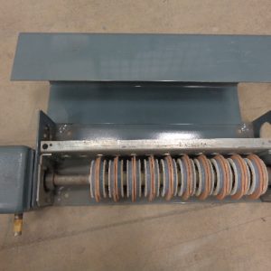 1980-110X-DP-X-R1-R1: AMETEK, GEMCO ROTATING CAM LIMIT SWITCH 110X-DP-X-R1-R1,GEMCO