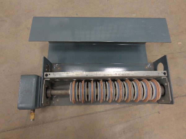 1980-110X-DP-X-R1-R1: AMETEK, GEMCO ROTATING CAM LIMIT SWITCH 110X-DP-X-R1-R1,GEMCO