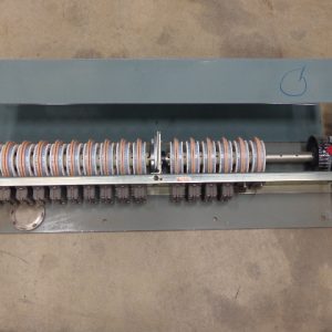 1980-2599: GEMCO ROTATING CAM LIMIT SWITCH