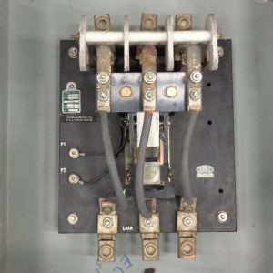3422C: AUTOMATIC SWITCH COMPANY 100 AMP CONTACTOR