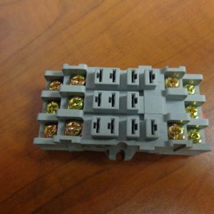 8501-NR82:SQUARE D RELAYSOCKET 8501-NR82,SQUARE D