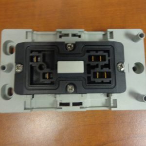 1792D-CBFM:ALLEN BRADLEY MAXUM MEDIA BASE 1792D-CBFM,ALLEN BRADLEY